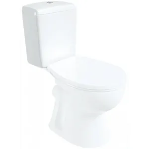 Villeroy & Boch réservoir 2 - touches saval pro blanc - chromé