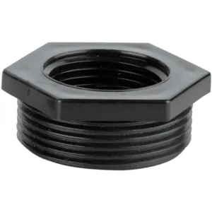 Watts réduction pvc pour réservoir à huile r 25 / 50 2" - 6 / 4" - 4/4 "