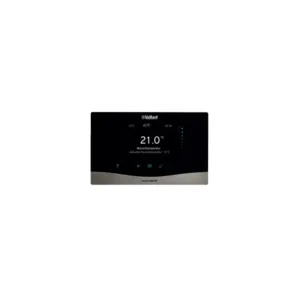 Vaillant régulation climatique sensocomfort vrc 720