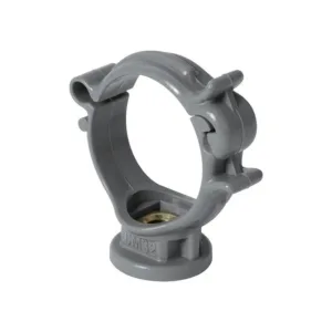 pvc collier monobloc clic 32 mm m7