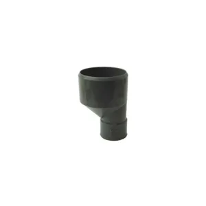 Nicoll réduction excentrique pvc MF 40 - 32 mm