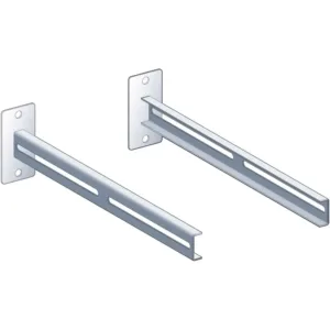 Poujoulat rallonge pour collier mural 5 - 20cm therm-inox 80 - 150 mm