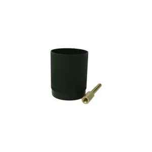 Geberit rallonge pour avaloir de sol 25 - 75 mm