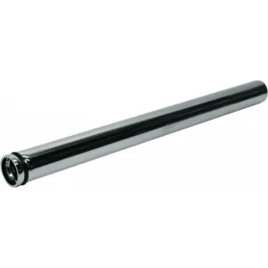 Grohe rallonge flush tectron - chromé