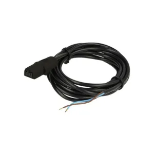 Wilo pwm connecteur + câble 2m