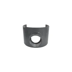 Nicoll pvc selle 90° MF 100 - 40 mm