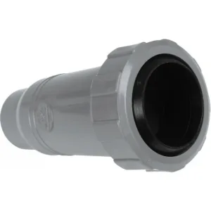 Nicoll pvc manchon dilatation vertical MF 32 mm