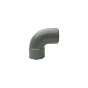 Nicoll pvc coude MF 90° 125 mm