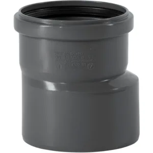 Ostendorf réduction MF 125 - 110 mm PP ht - safe