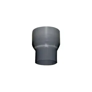 Nicoll réduction concentrique 110 x 80 mm