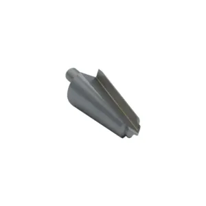 Pbx frese conique 16 - 30 mm