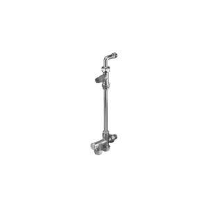 Danfoss combinaison bitube mur + rae