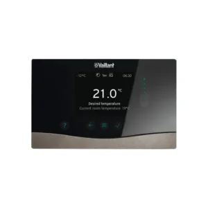 Vaillant commande à distance sensocomfort remote vr 92