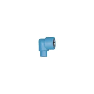 Nupi niron coude 90° 20 mm - 1/2 " F