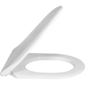 Villeroy & Boch siège subway 2.0 slim soft-close blanc