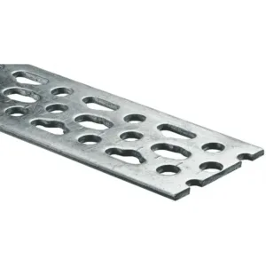 Walraven profil montage bismat 50 - 3 mm longueur 2m