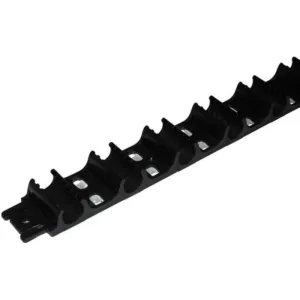 Henco profil u + ruban adhésif 16 mm 1m
