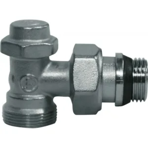 Giacomini retour réglable équerre m 1/2 " m - 16AA