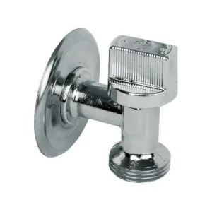 Arco robinet machine à laver 1/2 x3/4 manette par le haut