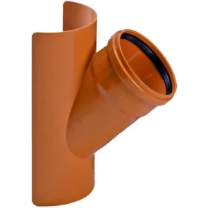 Nicoll selle 45 gr 160 - 125 mm