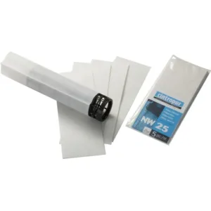 Cintropur set 5 filtres membrane 5m nw25