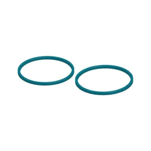 Carrodrain set bagues silicone pour siphon classic
