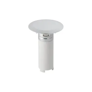 Geberit set de couleurs pour siphon uniflex 50 + téléscopique - chromé