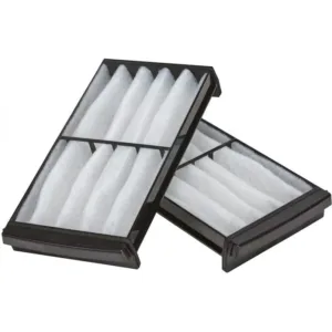 Zehnder set de filtres (2 pièces) comfoair compact wm / cm
