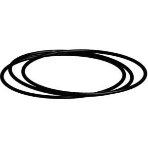 Honeywell set de joints (3 pièces) pour filtre ff60
