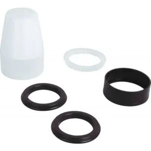 Grohe set de joints eurodisc + - plus ancien + nouveau