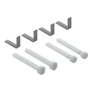 Geberit set de rallonge plaque de commande nouveau