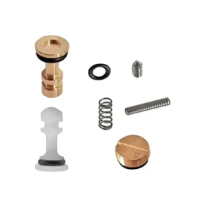 Dornbracht set de rivision douchette à main cuisine