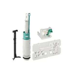 Geberit set de transformation sanbloc touche limitatrice