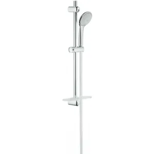 Grohe set douche euphoria 110 duo 60cm - chromé