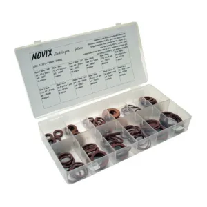 Novix set de joints fiber