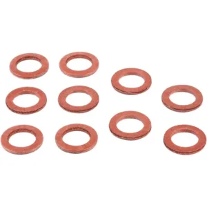 Grohe set de joints fibre (10pcs) 3/4 "