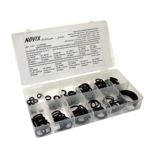 Novix set de joints toriques