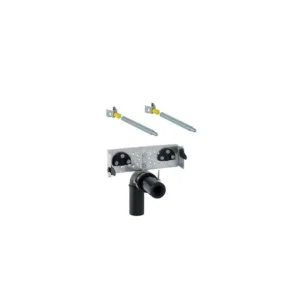 Geberit set lavabo GIS sans raccord