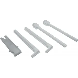 Geberit set tige pour plaque de commande nouveau