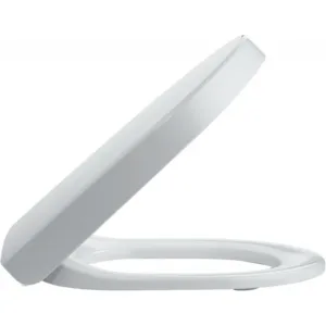 Pressalit siège pour 300 sphinx soft-close blanc