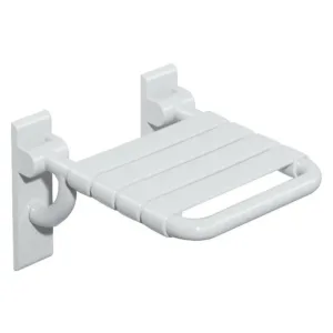 Hewi siège relevable 801 blanc