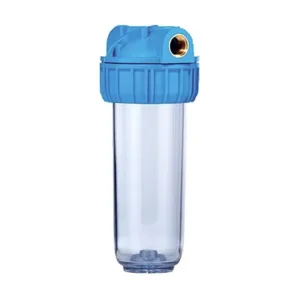 Honeywell kit simplex ff20 filtre fin pour eau de ville