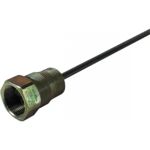Watts sifflet de signalisation pour réservoir à huile saf 5 / 4" 6 / 4"