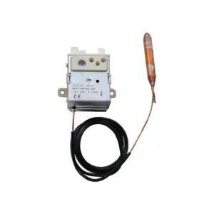 Junkers thermostat chaudière ehr (e)