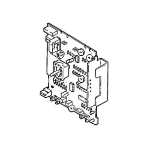Junkers circuit imprimé z (w) r