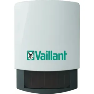 Vaillant capteur, vr 21 (dcf) vrc430 + vrc470