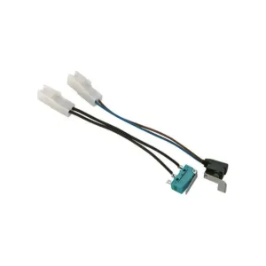 Vaillant micro - interrupteur