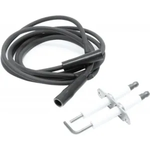 Vaillant électrode d'allumage vk + vkc