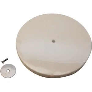 Vaillant plaque d'isolation 16 mm écrou / rondelle vc + vhr + vsc
