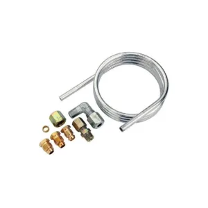 Vaillant veilleuse complète